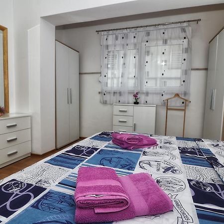 Apartments Amalia Rovinj Exteriör bild