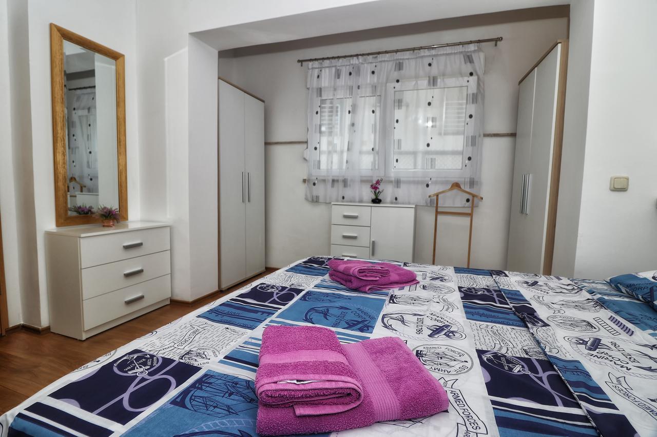 Apartments Amalia Rovinj Exteriör bild